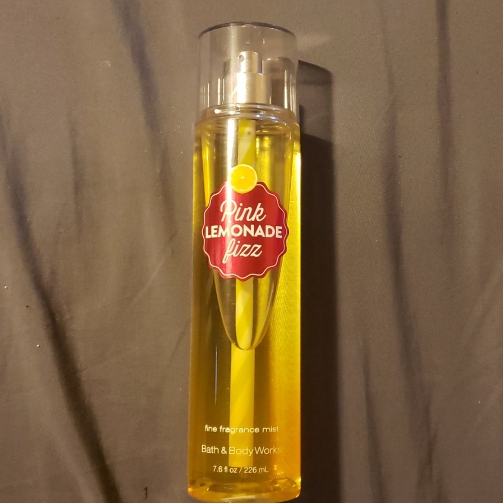 Bath and body works fragrance